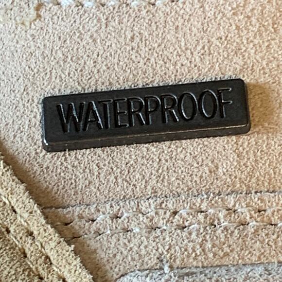 Skechers Trego Rocky Mountain Alpine Trail Hiking Boots Women's 10 Gorpcore Camp - Picture 13 of 14